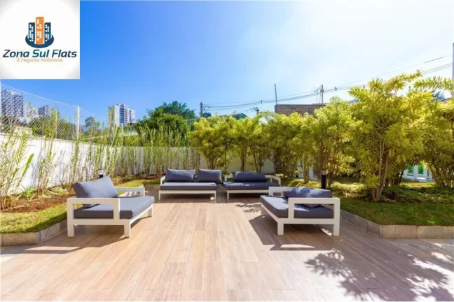 Imagem Apartamento à Venda Na Chácara Inglesa Com 3 Dormitórios Sendo 1 Suíte e 2 Vagas - Varanda Gourmet