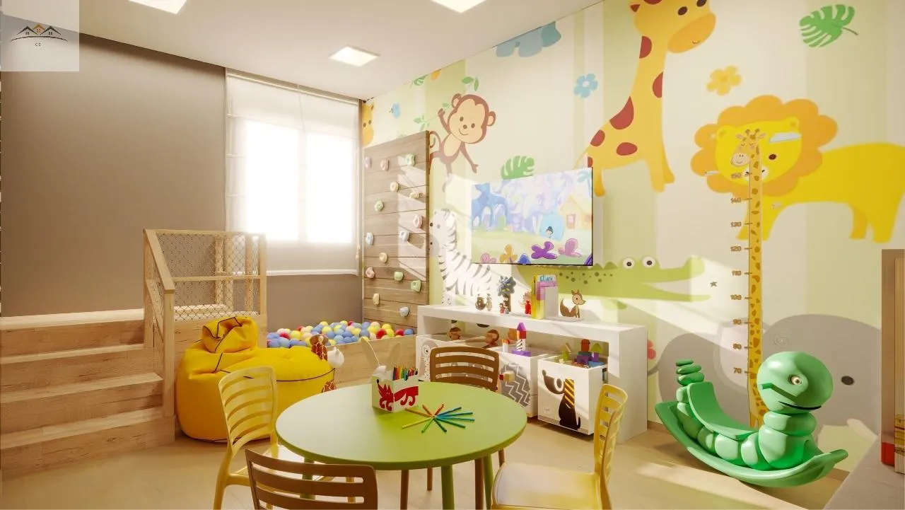 Imagem APARTAMENTO RESIDENCIAL em Santo André - São Paulo, Vila Palmares