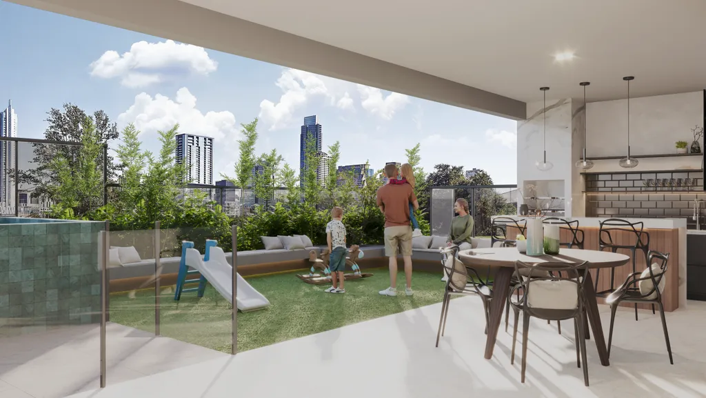 Imagem Apartamento à venda no bairro Vila Rosa - Goiânia/GO