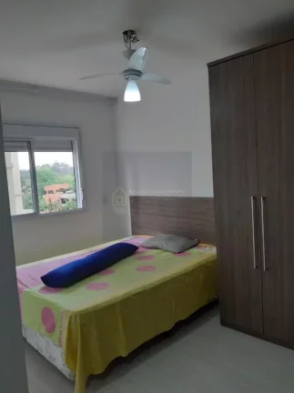 Imagem Apartamento Alto Padrão à Venda no Condomínio Life Park Alphaville R$ 535Mil