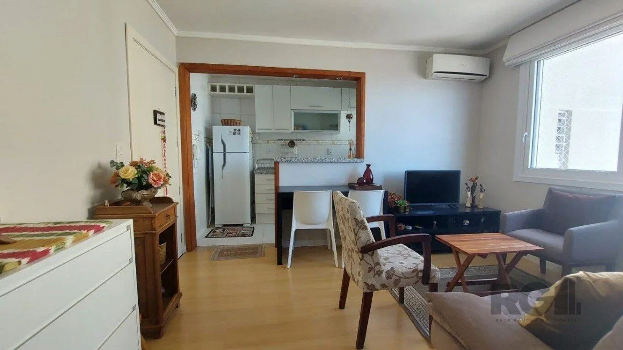 Imagem Apartamento em Tristeza