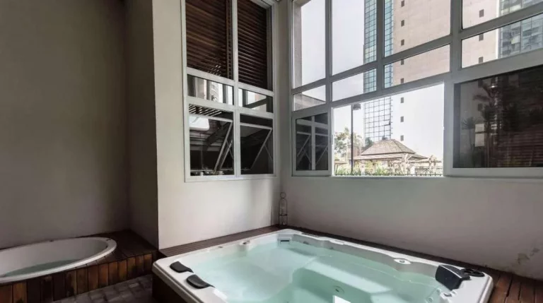 Imagem Apartamento disponível para venda no Mandarim no Brooklin, com 75m², 2 dormitórios e 2 vagas de garagem