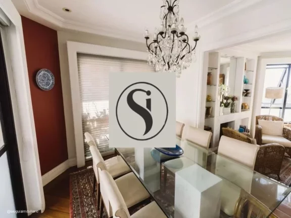 Imagem APARTAMENTO RESIDENCIAL em SÃO PAULO - SP, PERDIZES