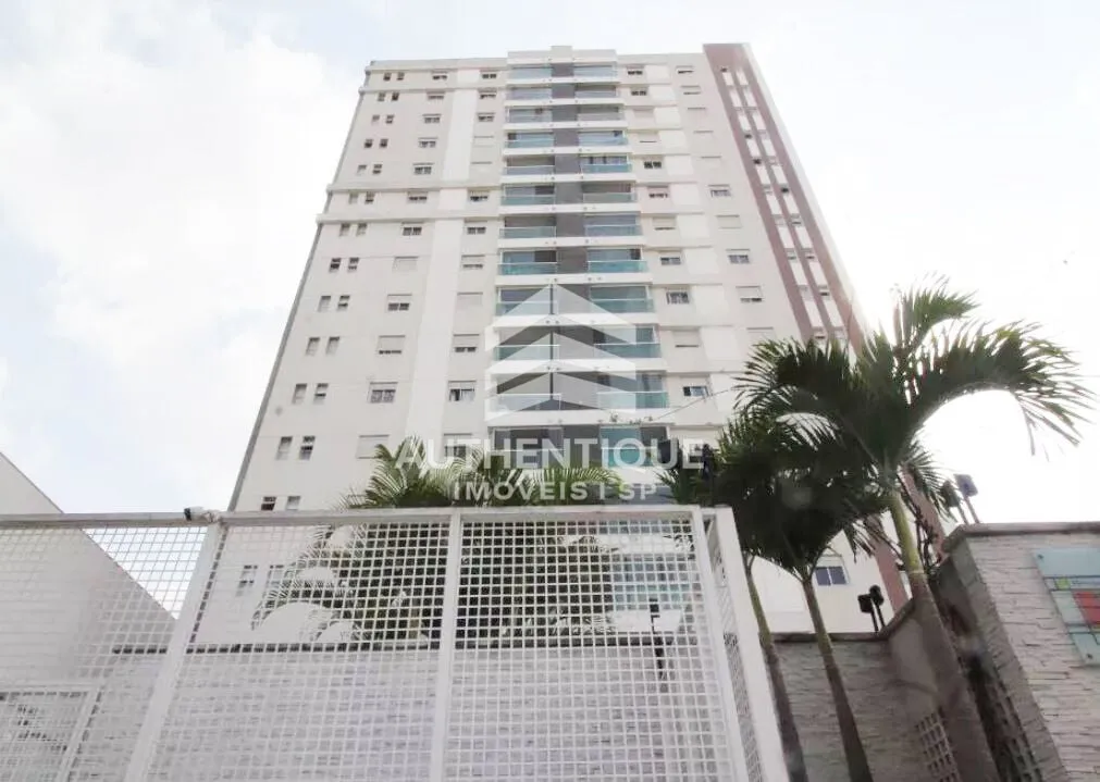 Imagem MONDRIAN BARCELONA - SÃO CAETANO DO SUL - Apartamento à venda no bairro Barcelona - São Caetano do Sul/SP