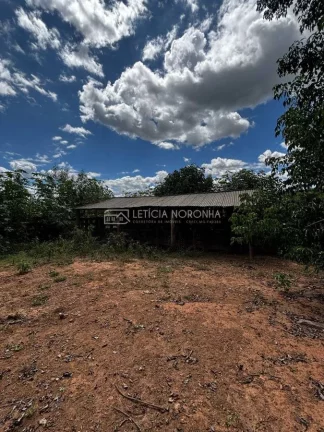 Imagem Fazenda em Soledade