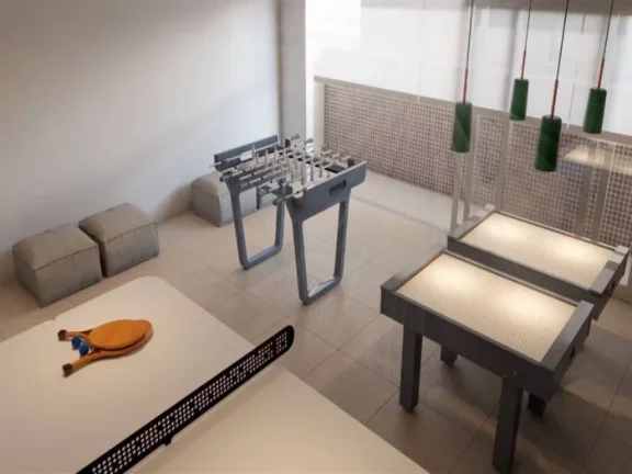 Imagem OPORTUNIDADE IMPERDÍVEL!!! Apartamento de 1 dormitório no Canto Forte!
