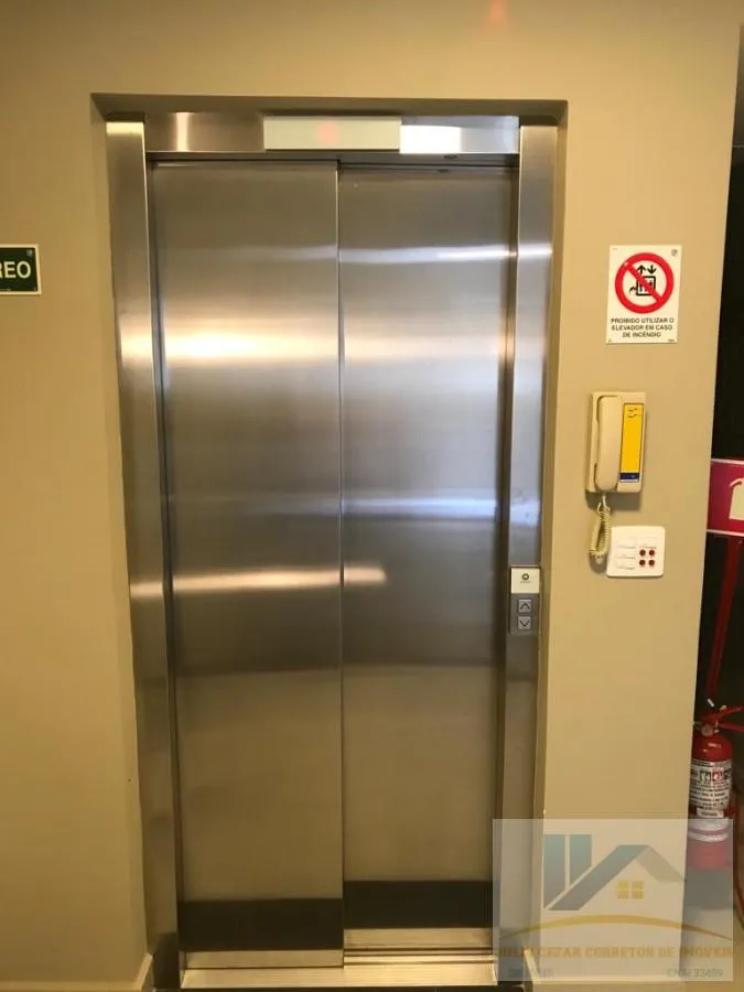 Imagem Apartamento para Venda em São José dos Pinhais, Três Marias, 2 dormitórios, 1 banheiro, 1 vaga