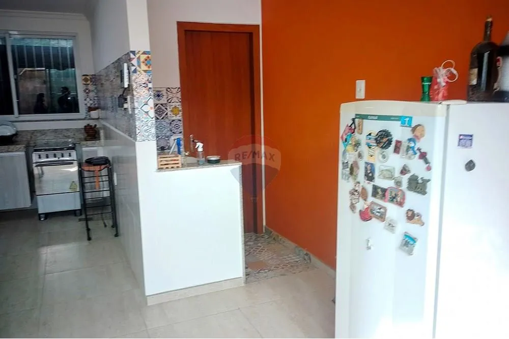 Imagem Casa para venda em Barra de Guaratiba