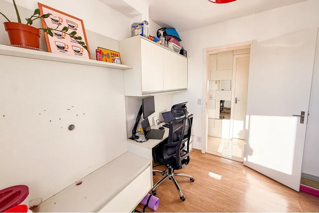 Imagem Apartamento em Fátima
