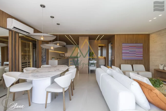 Imagem Apartamento Alto Padrão no Juvevê