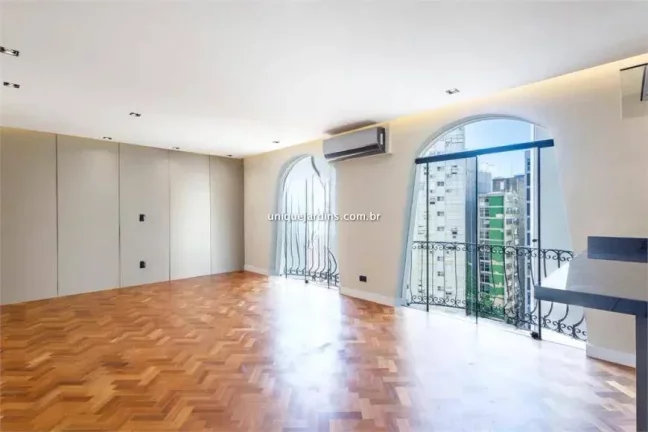 Imagem Apartamento à venda Jardim América São Paulo
