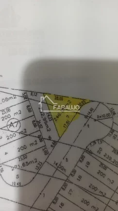 Imagem TERRENO À VENDA COM 246m² NO CONDOMÍNIO RESERVA IPANEMA, JARDIM NOVO HORIZONTE, SOROCABA-SP