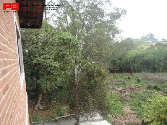 Imagem Terreno 5250m² - Interlagos