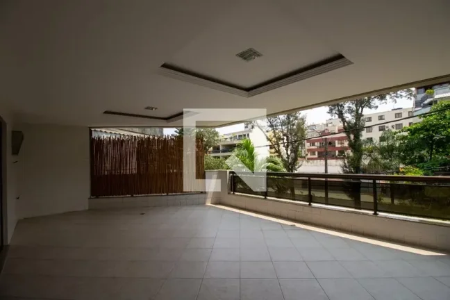 Imagem Apartamento à Venda - Recreio, 3 Quartos, 200 m2