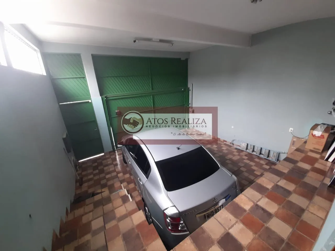 Imagem Sobrado em Jardim Almeida Prado Com 250m² - São Paulo