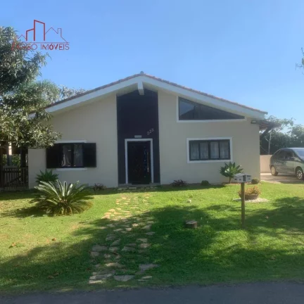 Imagem Oportunidade - Linda Casa em Condominio.