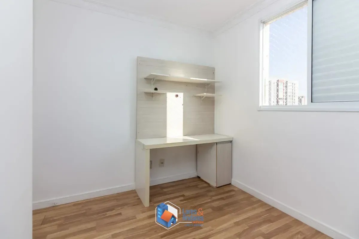 Imagem Apartamento para venda em Lapa com 3 quartos, sendo 1 suíte, 70m²