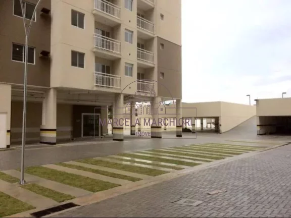 Imagem Apartamento 2 quartos, suíte, sol da manhã, lazer completo, 1 vaga