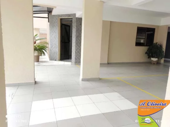 Imagem APARTAMENTO 02 DORMITORIOS