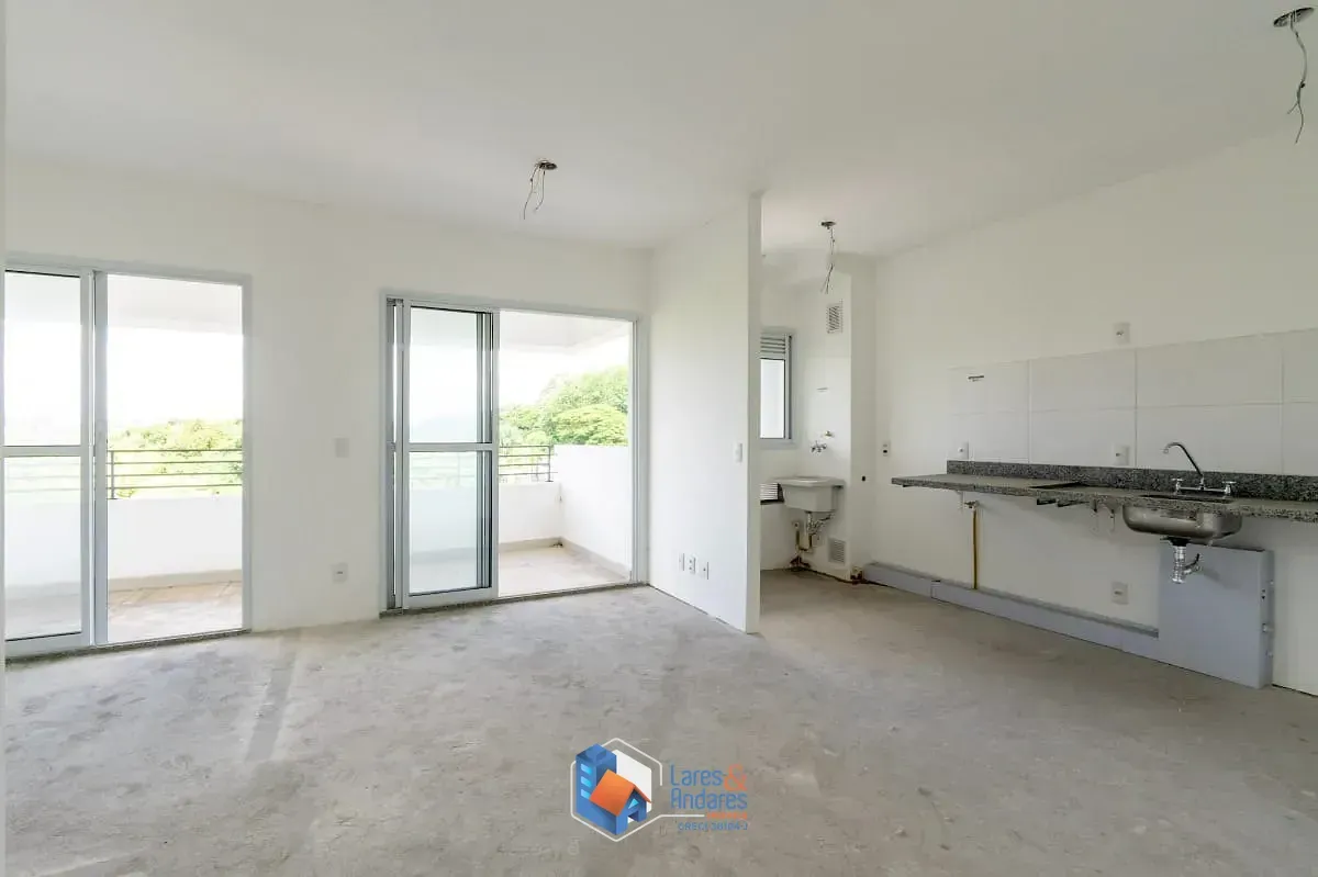Imagem Apartamento para venda em Butantã com 1 quarto, sendo 1 suíte, 61m²