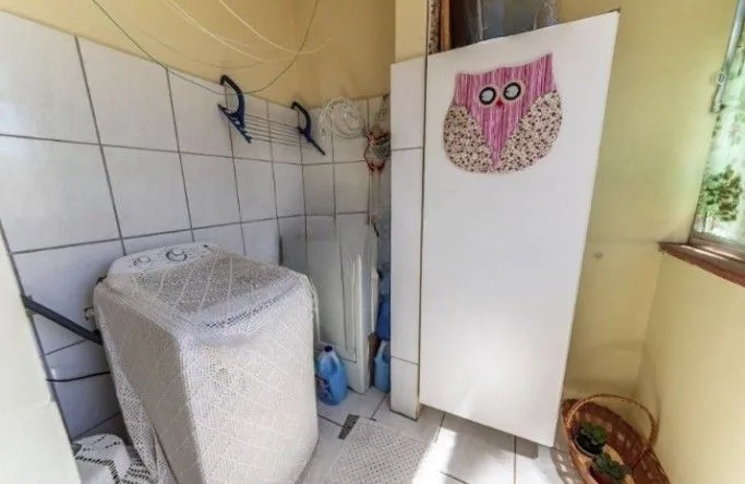 Imagem Apartamento para Venda - 62.43m², 2 dormitórios, 1 vaga - Santana