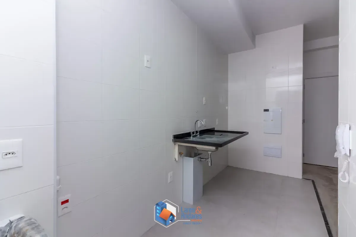 Imagem Apartamento para venda em City América com 2 quartos, sendo 2 suítes, 131.5m²