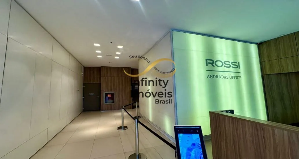 Imagem Sala comercial à venda no bairro Santa Tereza - Belo Horizonte/MG