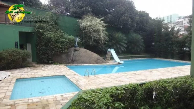 Imagem APTO C/ 49M², 2 DORMS, 1 VAGA E LAZER COMPLETO NO LAUZANE