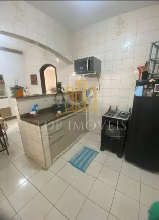 Imagem maravilhosa casa cinco dormitórios suíte varanda churrasqueira no bosque dos eucaliptos