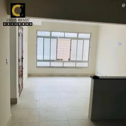 Imagem Casa incrível com 3 dormitórios na Encruzilhada em Santos!!!! OPORTUNIDADE!