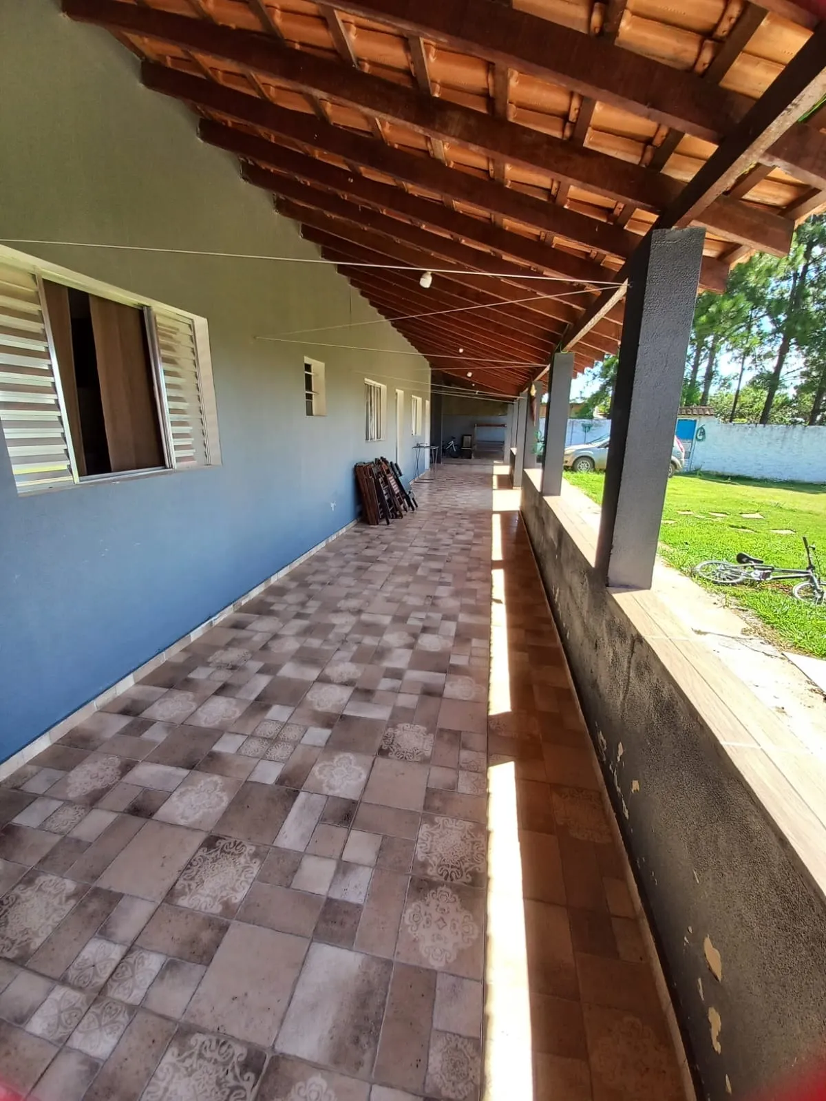 Imagem Chacara com 700m² Bairro Jacutinga Sorocaba/SP