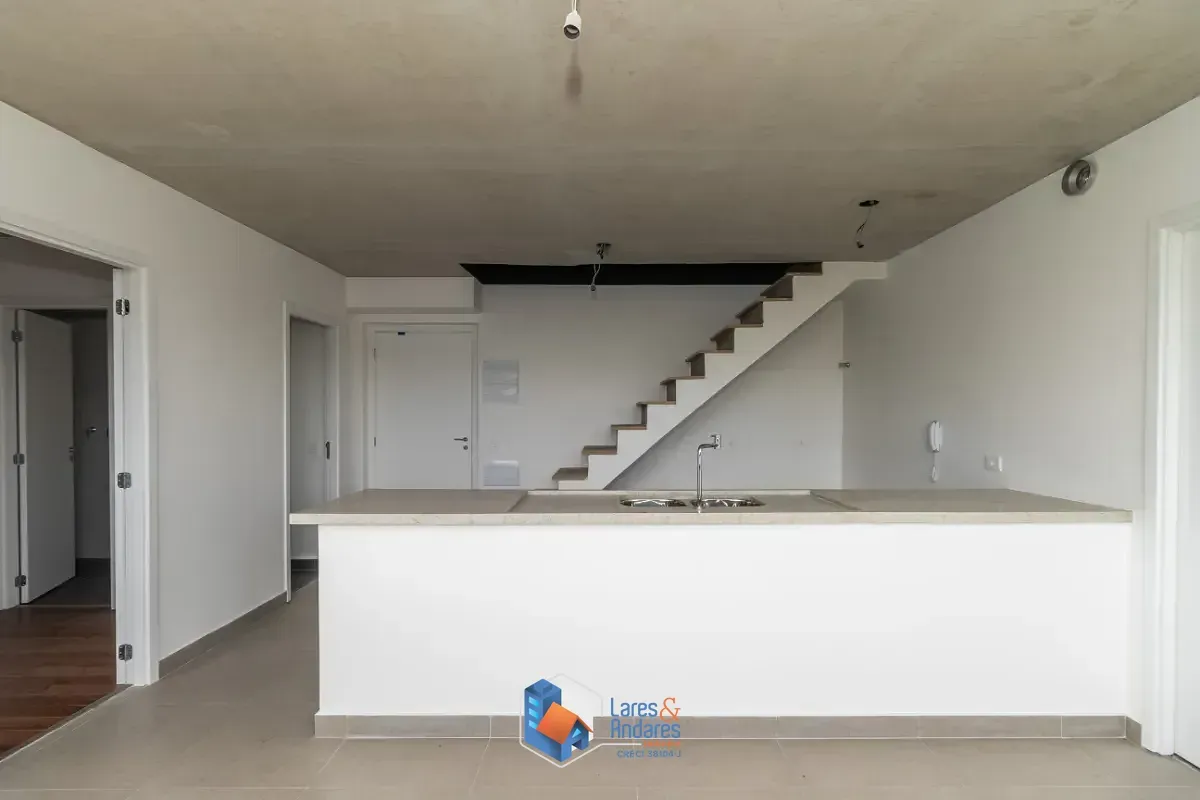 Imagem Cobertura para venda em Vila Ipojuca com 2 quartos, sendo 2 suítes, 142m²