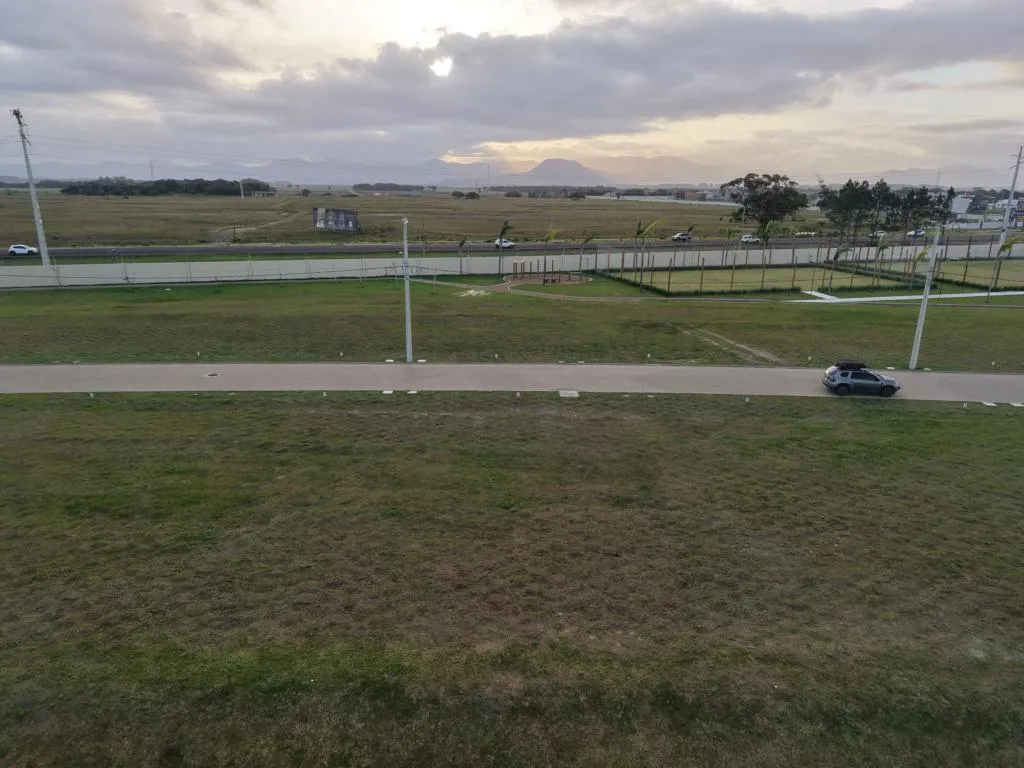 Imagem Terreno em Condomínio - Bairro xangri-la