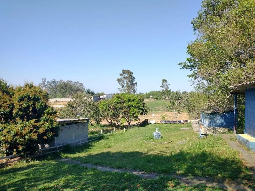Imagem Chácara à venda 1 Quarto, 1 Suite, 13700M², Vila Menino Jesus, Caçapava - SP