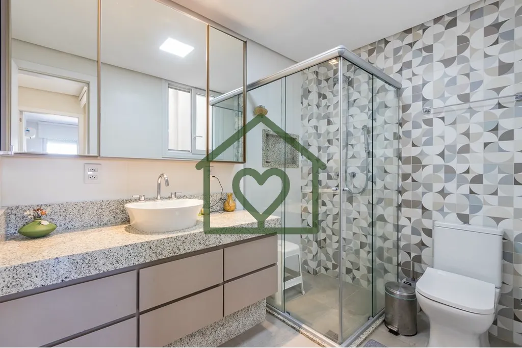 Imagem Um lar exclusivo, pensado nos mínimos detalhes! 
 
Mais do que um apartamento, este é um projeto d...