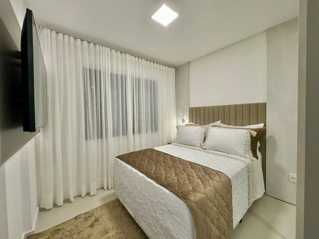 Imagem Apartamento 2 Dormitórios - Bairro Navegantes