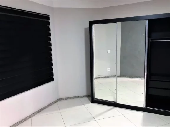 Imagem Bauru/SP, Jardim América, Casa 03 dormitórios (02 suítes)
