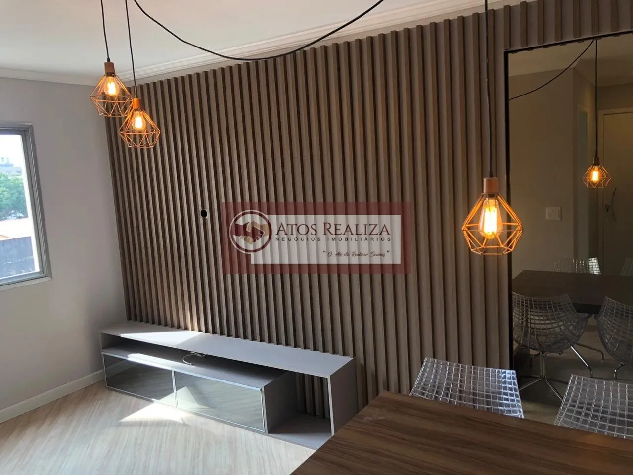 Imagem Apartamento mobiliado com dois dormitórios Vila Santa Catarina São Paulo