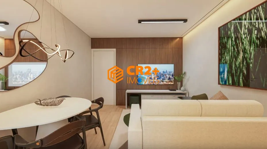 Imagem Vendo-Mood Aurora-Apartamento 57m2