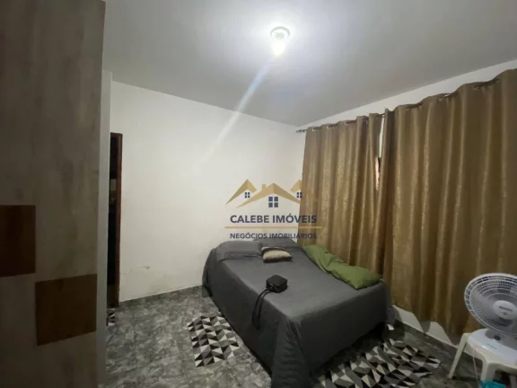 Imagem Casa com 3 dormitórios à venda, 140 m² por R$ 350.000,00 - Jardim Wanderley - Tatuí/SP