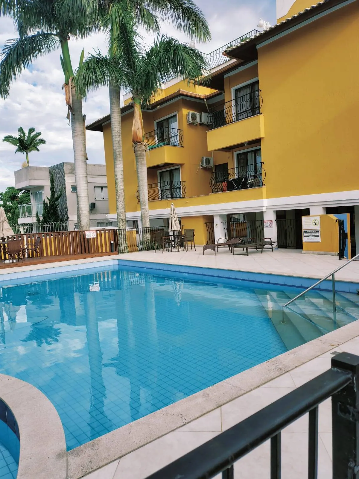 Imagem Preço Abaixo do Mercado! Apartamento Completo na Cachoeira do Bom Jesus