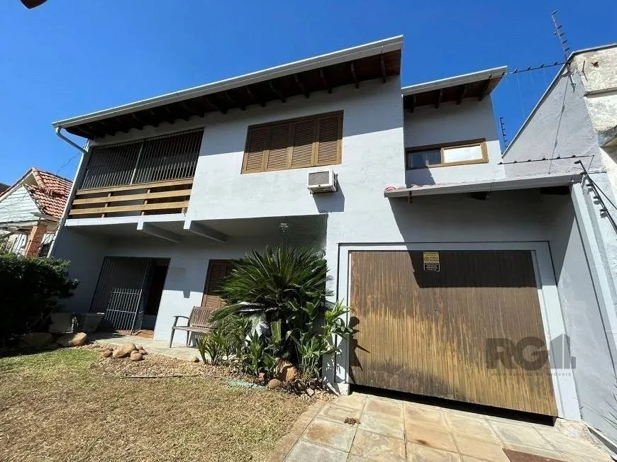Imagem Casa de 262m², bairro Anchieta