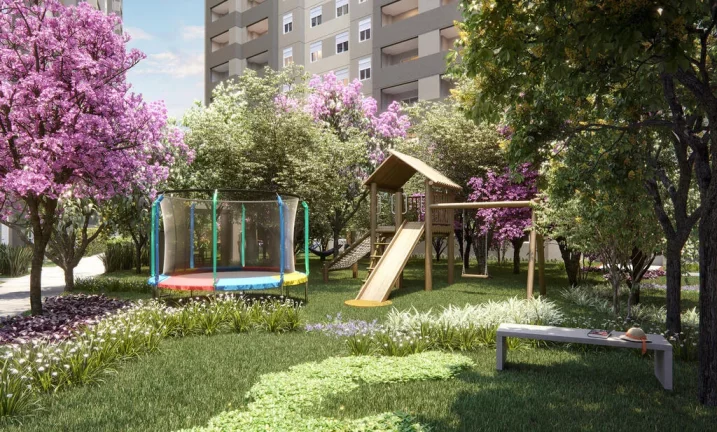 Imagem Apartamento à venda no bairro Vila Palmeiras - São Paulo/SP