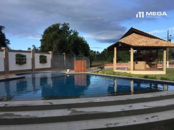 Terreno à venda, 1000 m² por R$ 570.000,00 - Bela Vista - Guarapari/ES