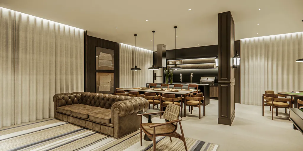 Imagem APARTAMENTO RESIDENCIAL em Curitiba - PR, Água Verde