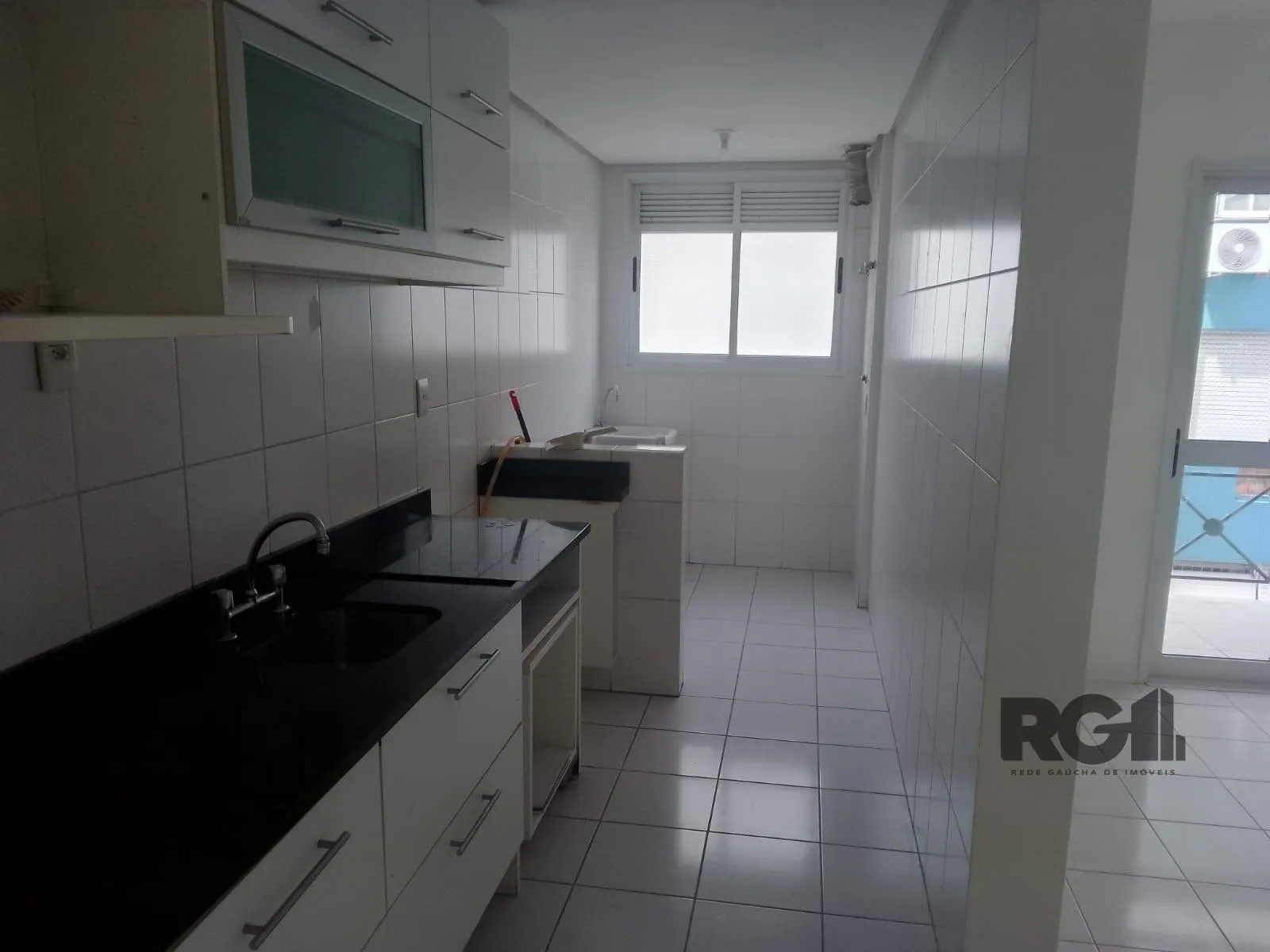 Imagem Apartamento para Venda - 79.75m², 3 dormitórios, sendo 1 suites, 1 vaga - Santo Antonio