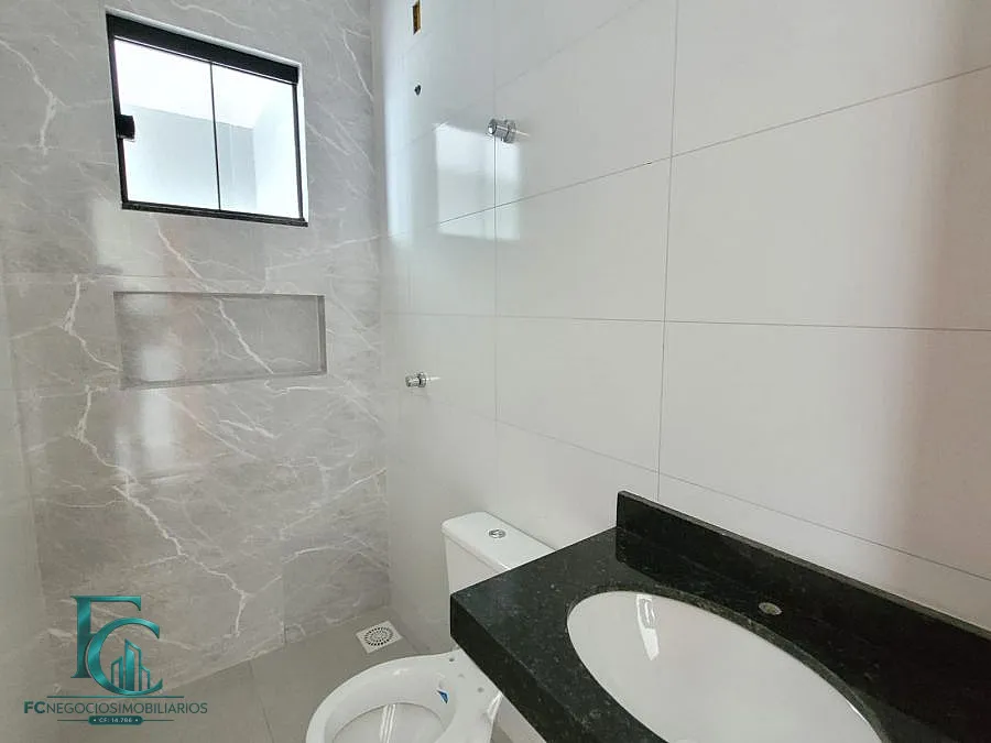 Imagem Casa 2 Quartos à Venda no Jardim Dom Bosco ? Aparecida