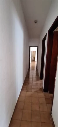 Imagem Casa com 2 dorms, Aviação, Praia Grande - R$ 389 mil, Cod: 2924