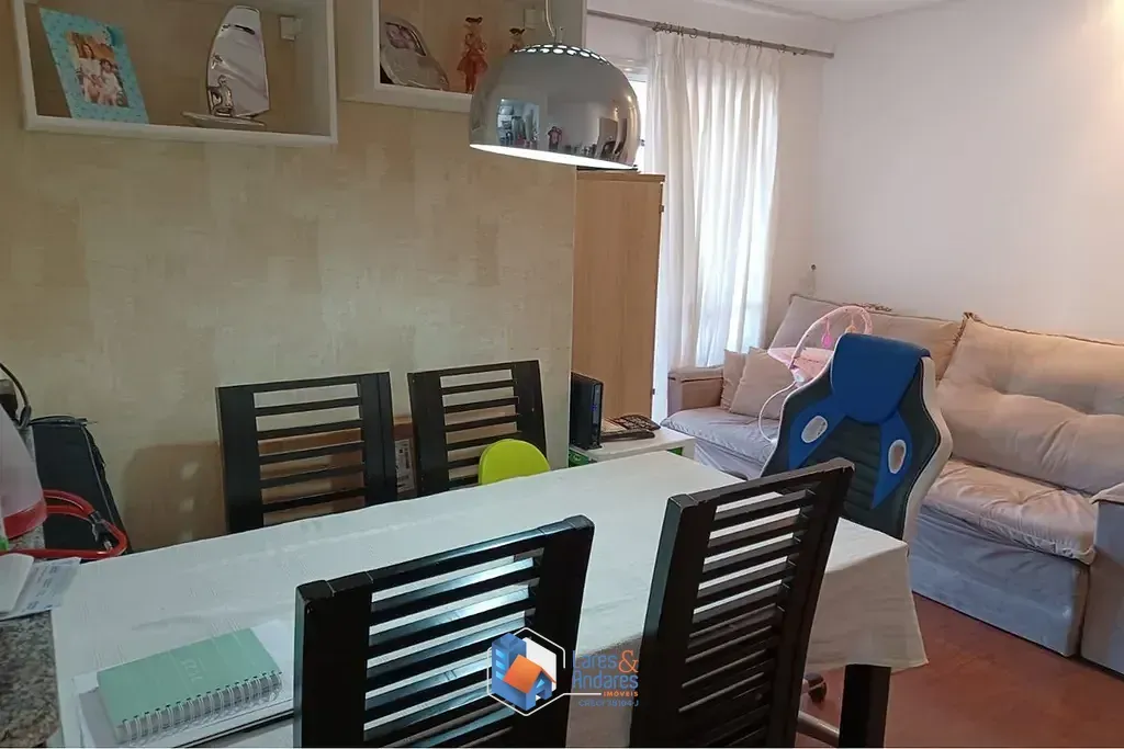 Imagem Apartamento à venda 2 Quartos 1 Suite 1 Vaga 58M² Ipiranga São Paulo - SP