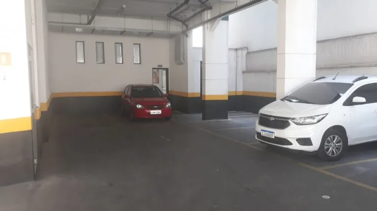 Imagem Sala Comercial à Venda, 27 m² em Tatuapé - São Paulo